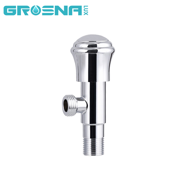 Угловой кран