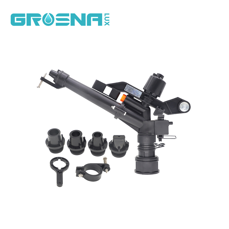 Дождеватель