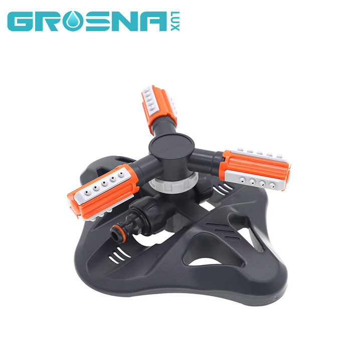 разбрызгиватель для полива