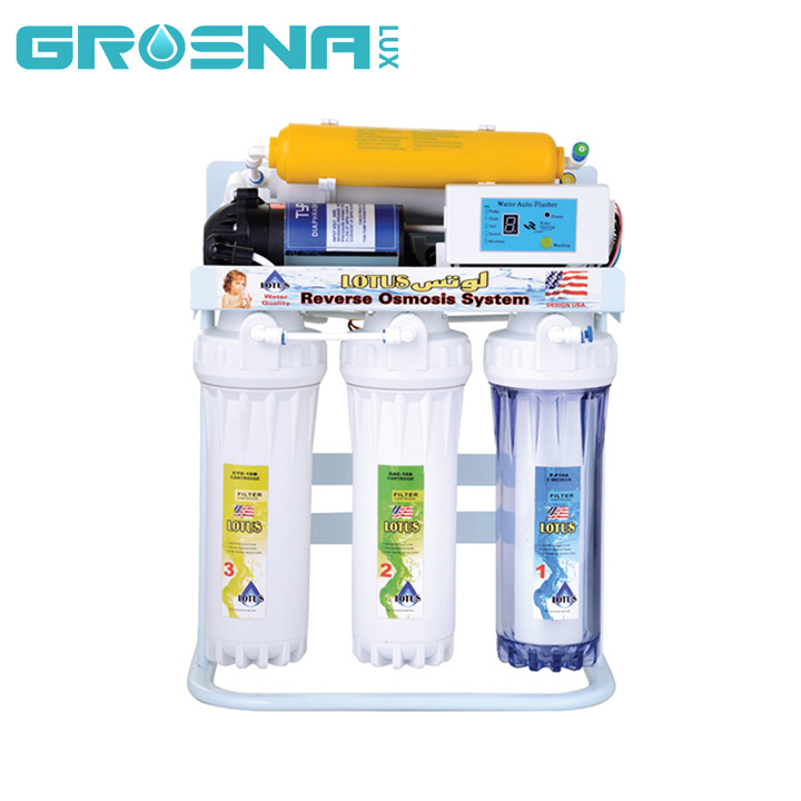 Фильтр обратного осмоса