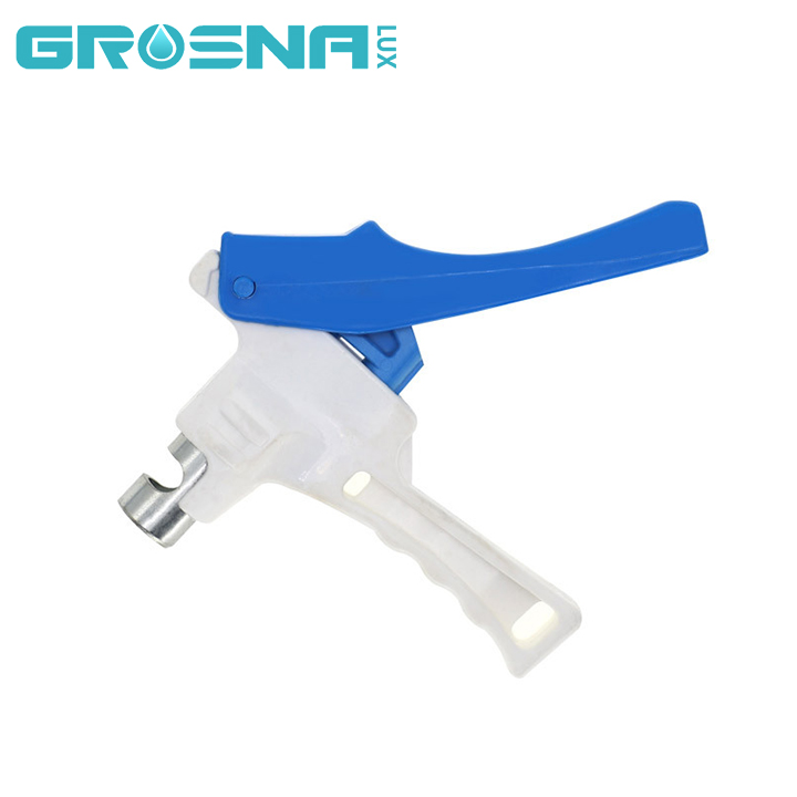 дырокол для шланга