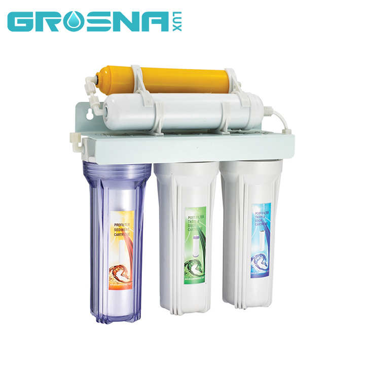 Фильтр Обратного Осмоса