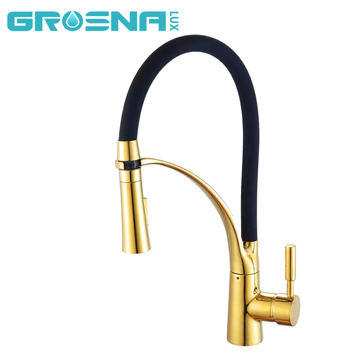 GR-2216 золотой